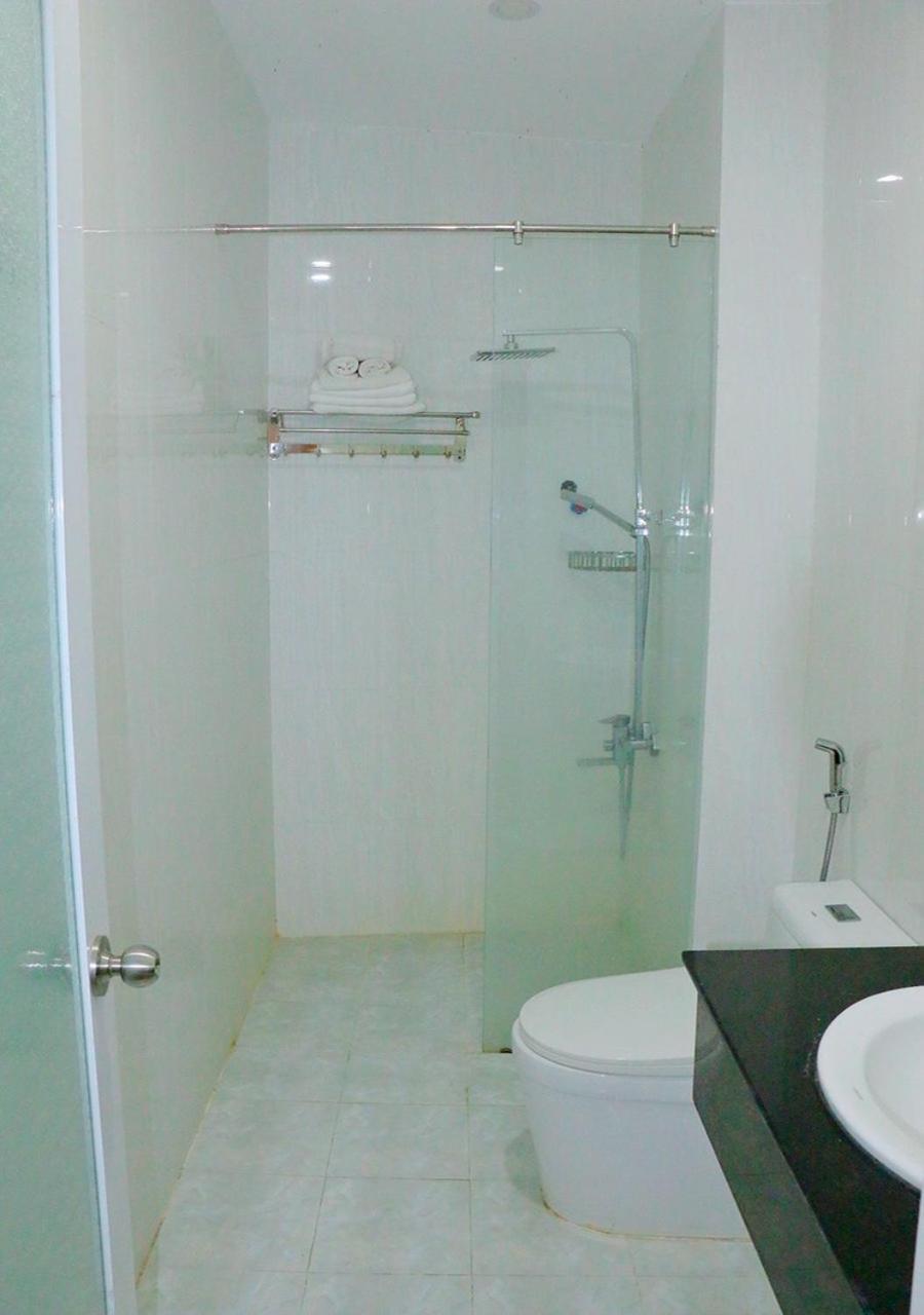 Khach San Pho Ngoc Hotel Nha Trang Exterior photo