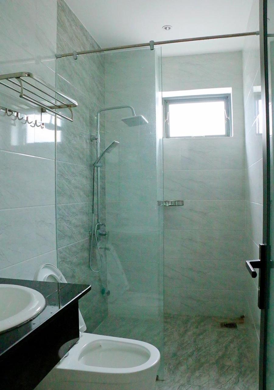 Khach San Pho Ngoc Hotel Nha Trang Exterior photo